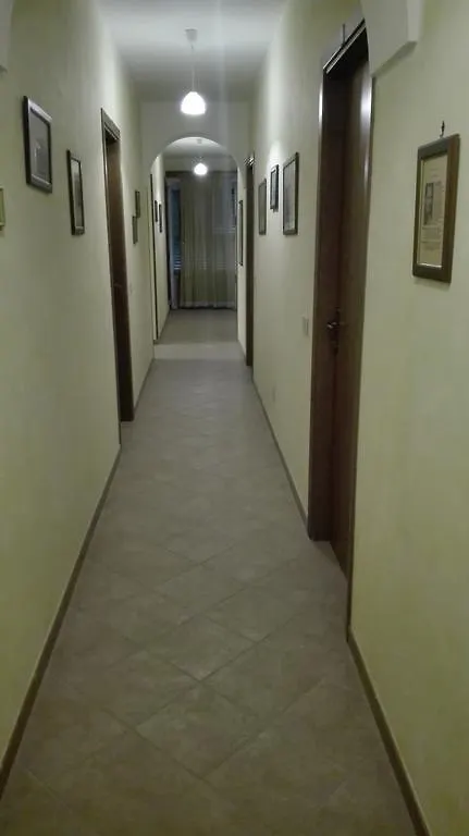 Albergo Ristorante Pizzeria Del Viale Palazzo Adriano 0*,  Italien
