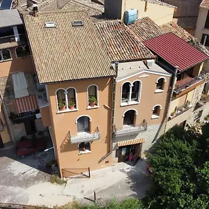 Guest house Casa Vacanze Prezioso, Bisacquino
