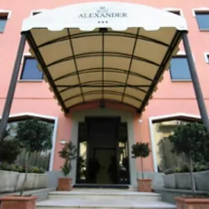 Alexander Fiorano Modenese