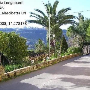 Bed & Breakfast Da Pietro, Calascibetta